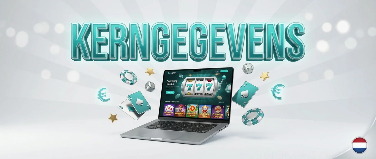 Kerngegevens